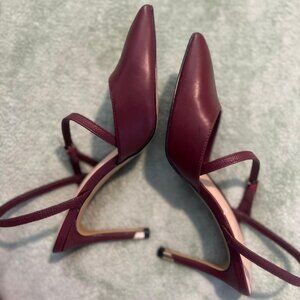 woman shoes